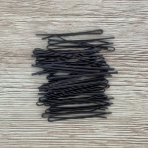 眠っていた“ヘアピン”で日常のイライラを解消する活用術２つ「節約にもなる」「使いやすくなった」