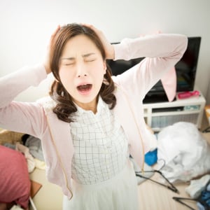 片付けに悩まないコツは“片付けの仕組み”を理解すること【5つのポイントを紹介】