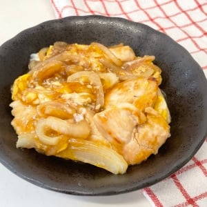 簡単で栄養満点！疲労回復にぴったり→「鶏肉」と「卵」で作る「あんかけてりたまチキン」