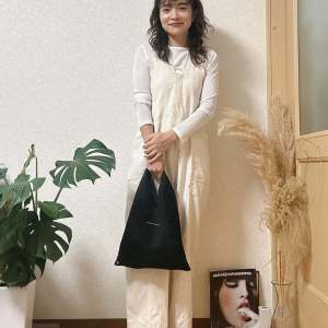 実は意外と簡単！【上下ホワイト】で叶える大人の洗練コーデ術
