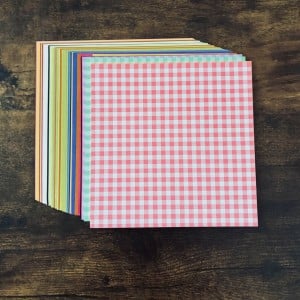 「どうやって折るの？」と聞かれる、折り紙2枚で作るプチギフトケース「子どもが喜ぶ！」「かわいい！」