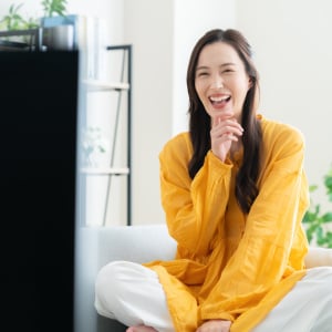 「気分が上がる」「スリルがやみつき！」40代前後の女性に聞いた“気分別・観たい映画リスト”