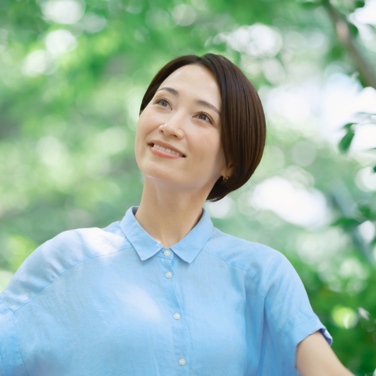  もう我慢ばかりは卒業！「私らしく自由」に過ごすための“心の切り替え方5つ” 