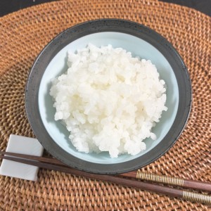 「炊飯器のスイッチ忘れた…」のピンチに使える“ご飯を電子レンジで炊く方法”「30分でできるの⁉︎」