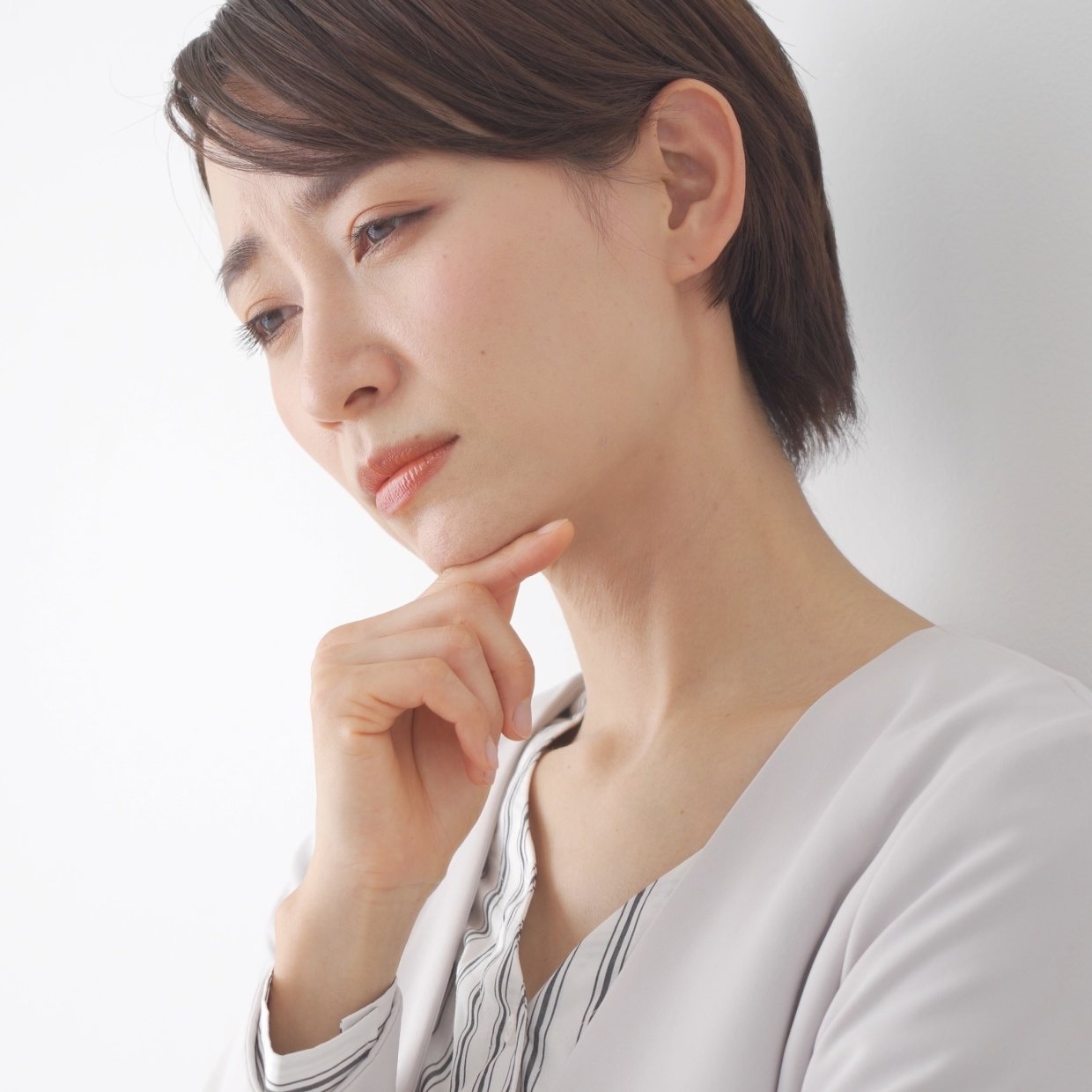  「幸福度が低い人」が抱えやすい“3つの見えないストレス”の正体 