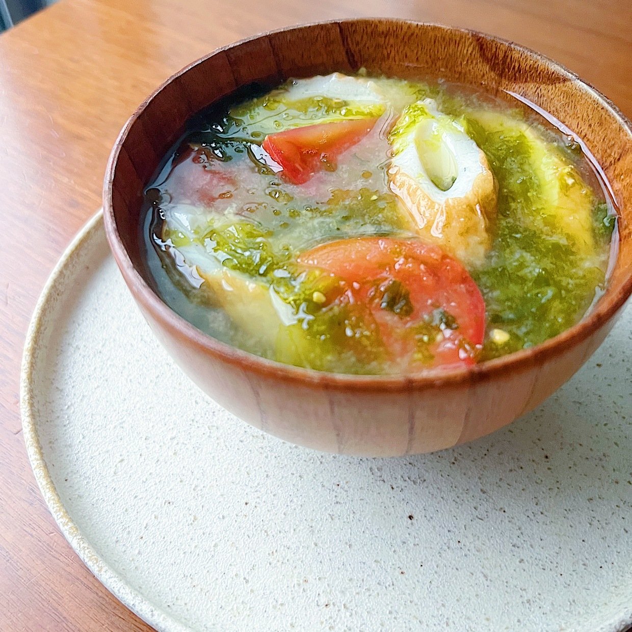  夏のシミ対策に摂りたい！「みそ汁」にいれると肌がよろこぶ“抗酸化作用をもつ栄養素”とは？ 