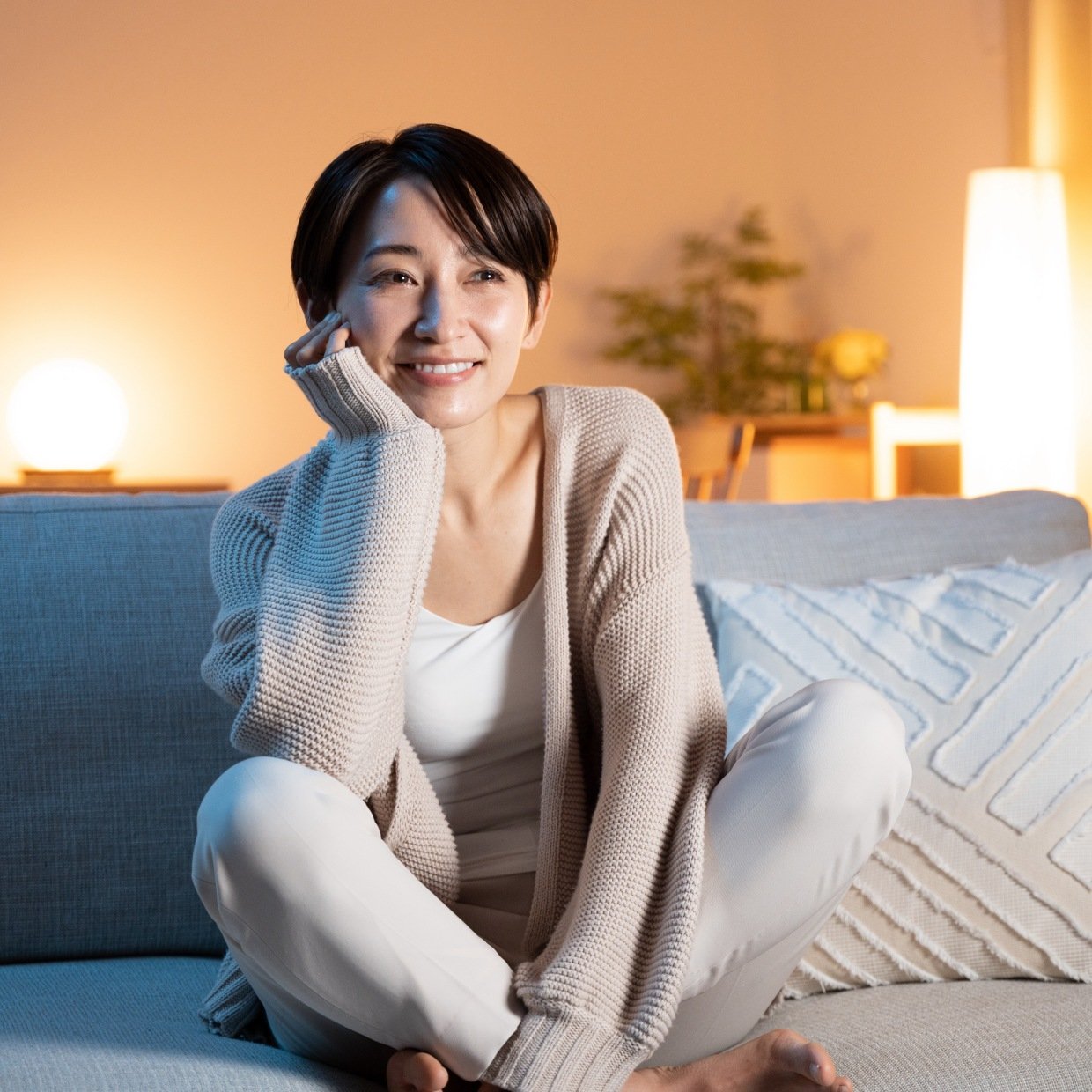  「幸福度が高い人」が実践している寝る前の“3つの習慣” 