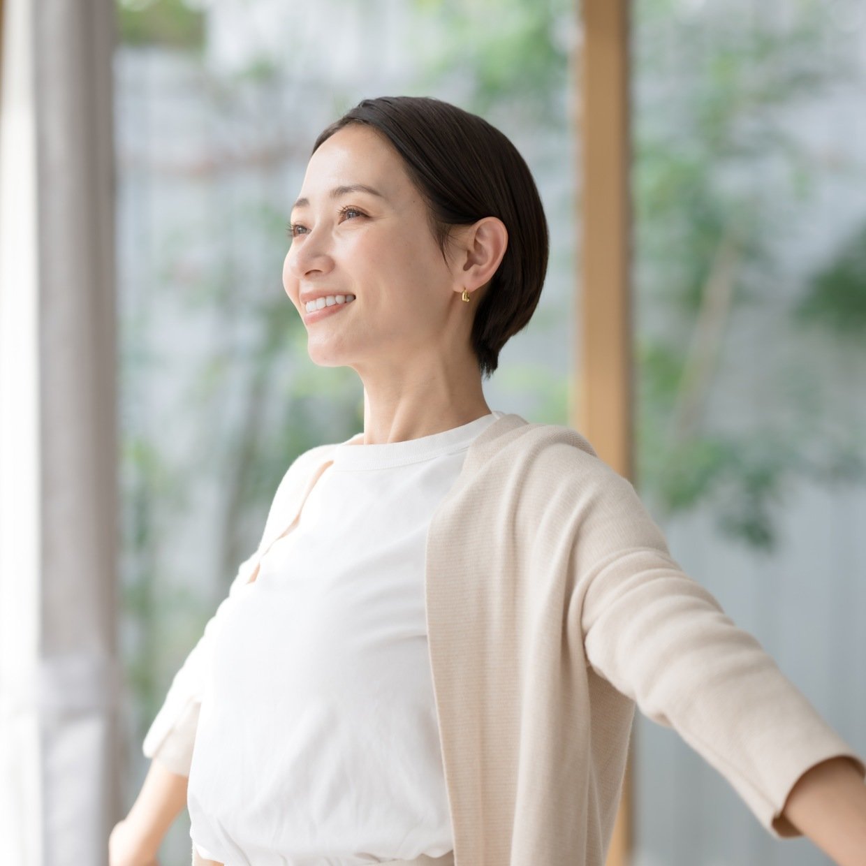  「幸福度が高い人」の暮らしにある“3つの余白”とは？ 