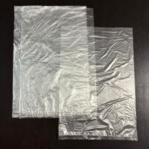 道具は不要！縛りもしない！“ポリ袋”を一瞬で閉じる裏ワザ「もっと早く知りたかった」
