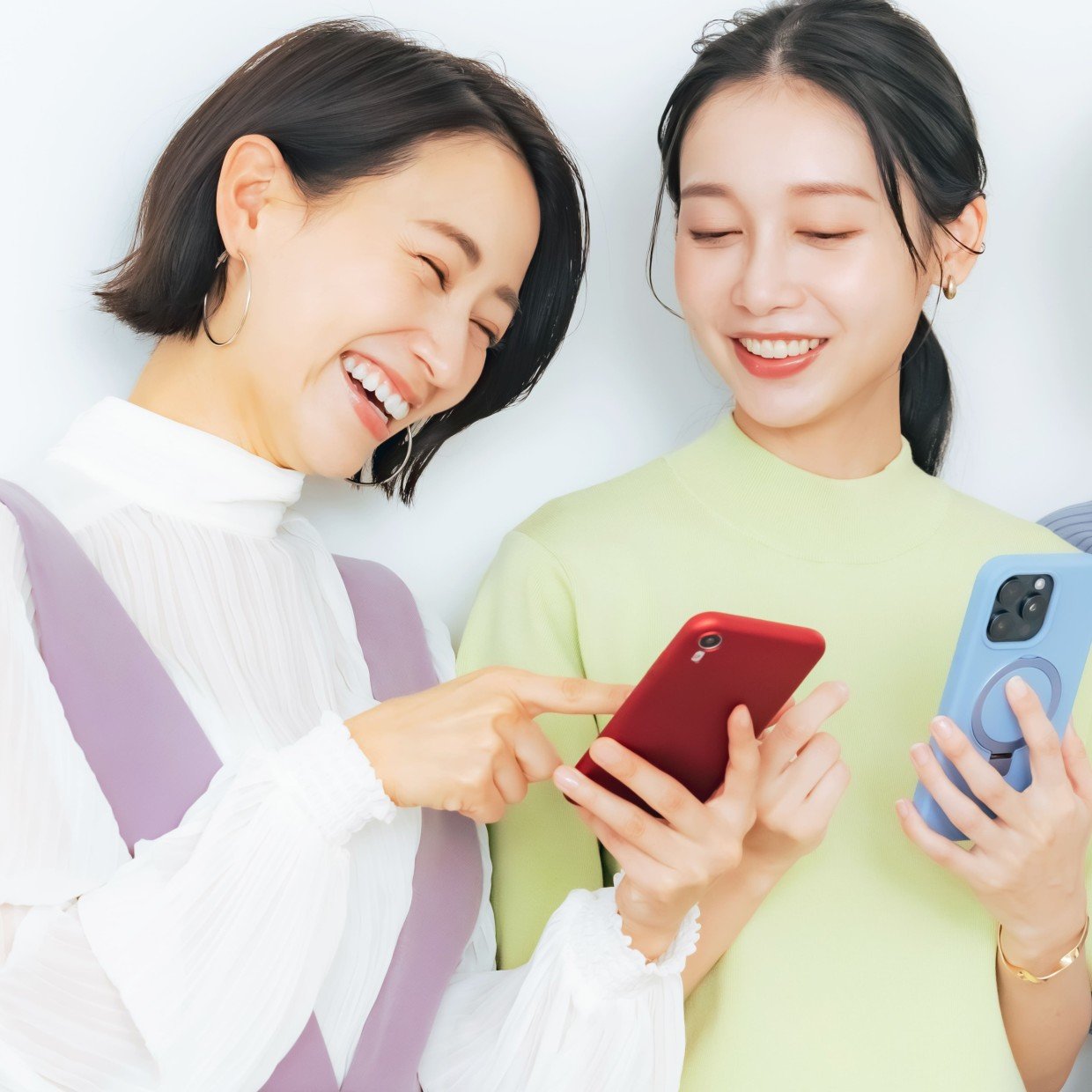  意外と知らない【iPhone】Safariの“タブ切り替え”が一瞬でできる時短ワザ「快適！」 