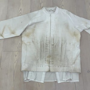 目が染みるほどの強烈なニオイ…。しつこい「魚臭」をスッキリ落とす洗濯術「臭いが落ちにくい理由がある」
