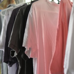 早く知りたかった。「洗濯物の生乾き臭」を消すために自宅で手軽にできる“3つの方法”