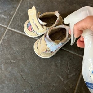 朝の5分で運気も気分も上がる！お掃除のプロが実践するお出かけ前の“スピード掃除習慣”3つ