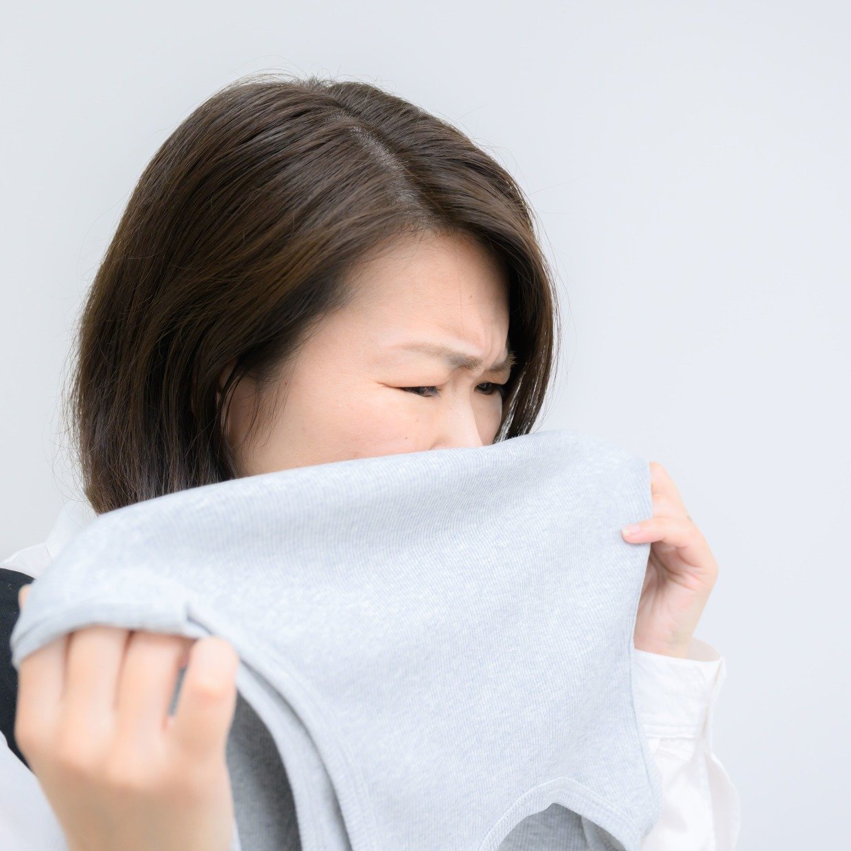  「洗濯物の頑固な生乾きの臭い」を消すために効果的な“3つの方法” 