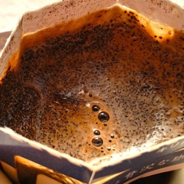  明日の朝試したくなる！コーヒーを飲んだ後の「コーヒーかす」の意外な活用法「捨てなくてよかった」 