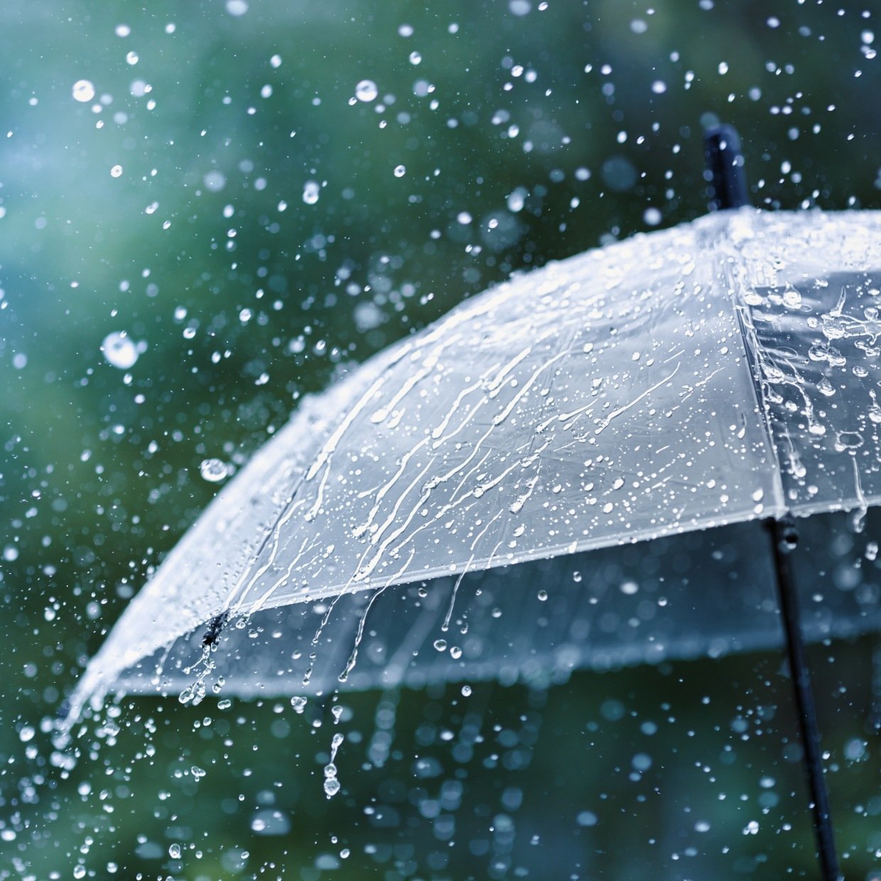  天気と心の関係とは？「気象病」を乗り切る心のセルフケア5選 