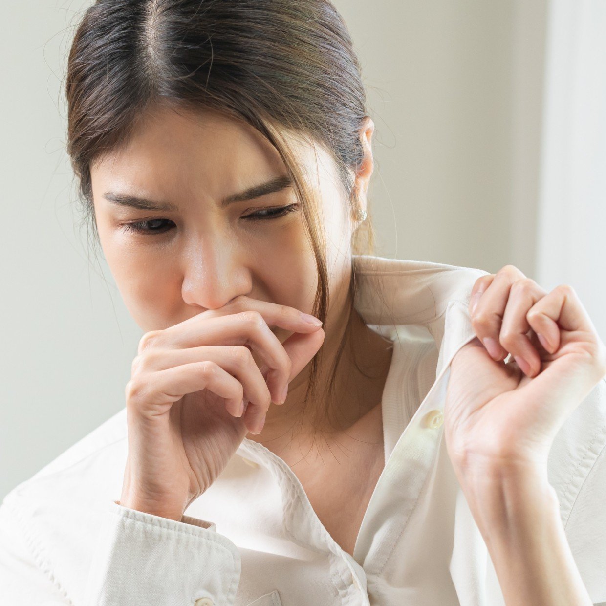  残り湯使ってた…。「洗濯物の生乾き臭」を防ぐ正しい洗濯方法“3つのポイント” 
