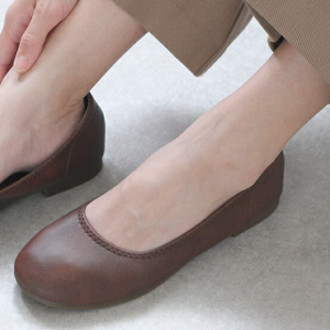 もう他のパンプスが履けなくなる。痛くならない！疲れにくい！「快適パンプス」3選