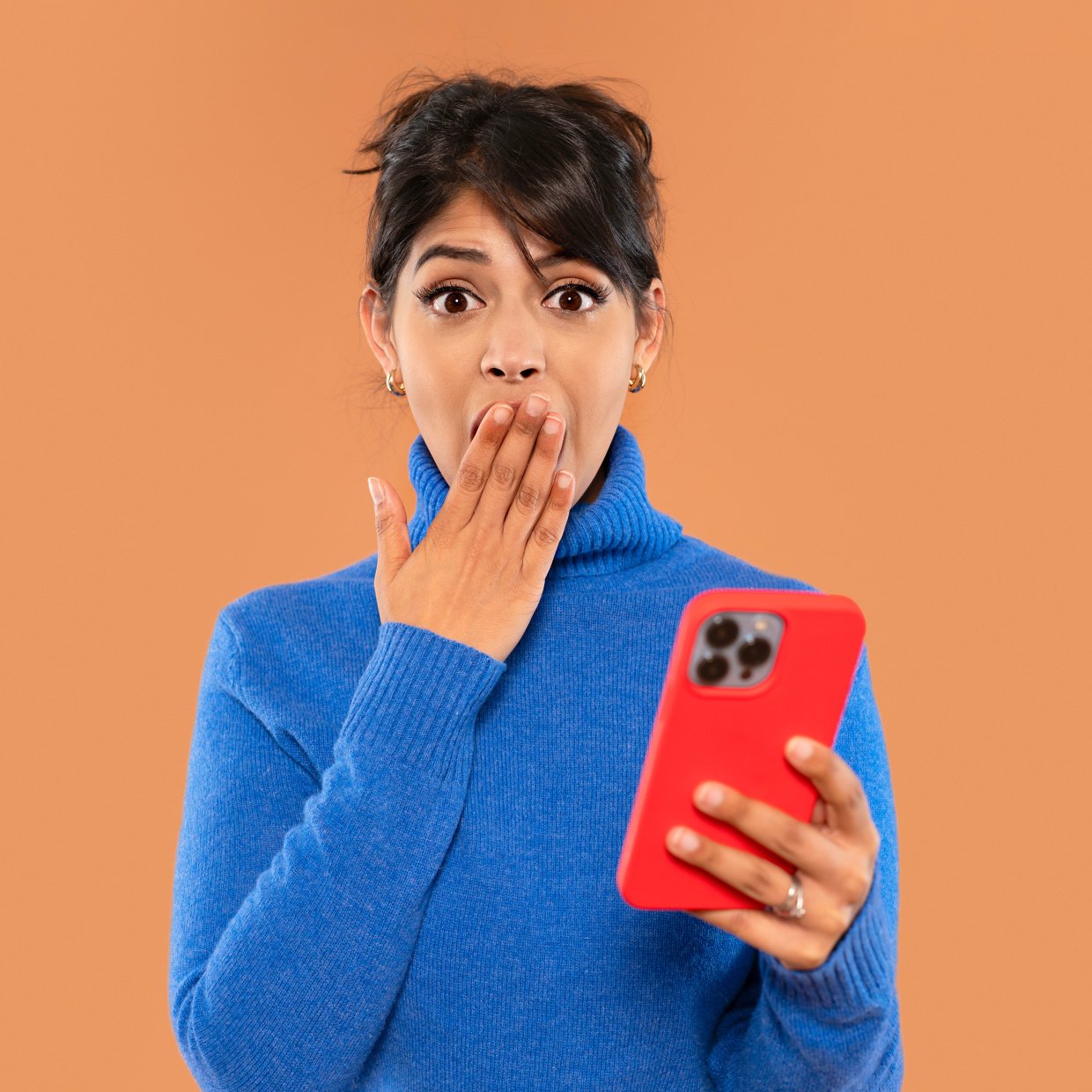  【iPhone】Safariでタブをうっかり閉じたときの復活テク「元に戻せるんだ！」「知らなかった」 
