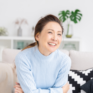 「失敗したらまた元に戻ればいい」49歳で起業した女性に聞いた“失敗を恐れない考え方”