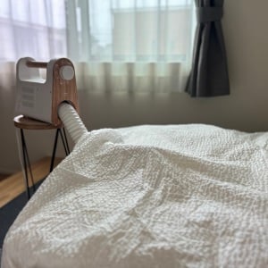 枕カバーいつ洗った？肌荒れ・咳の原因は寝具かも…。今すぐできる“カビ＆ダニ対策”で運気アップ！