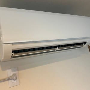「エアコンつけたら鼻がムズムズ…」を解決！運気も空気も整う「エアコン掃除」の“3ステップ”
