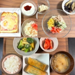 「夏休み中の献立を毎日3食分考えるのが面倒…」→ChatGPTにレシピを丸投げしてみた結果