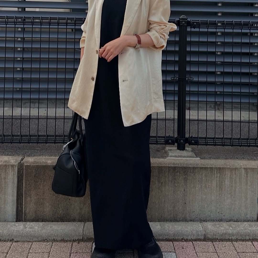  40歳からの好印象を与える“学校行事コーデ”3選「きれいめとカジュアルの絶妙バランス」 