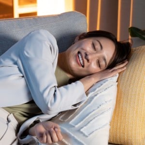 下戸の私が「梅酒」で知った“力を抜く”ということ