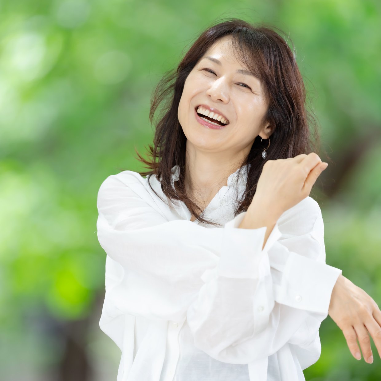  “もう年だから”は卒業！49歳で起業した女性が語る「人生を豊かにする6つのコツ」 