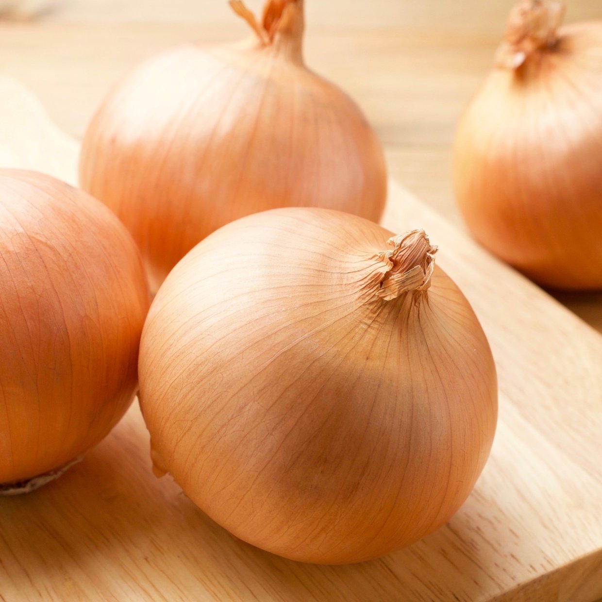  常温が正解？ネットに入れる？「玉ねぎ」の意外と知らない"正しい保存方法”「夏は要注意！」 
