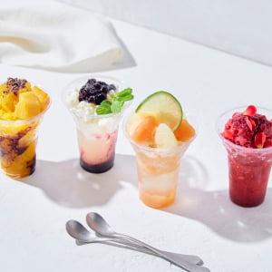 【体験レポート】暑い日に食べたい！スプーンが止まらなくなる夏の新作ドルチェ4種【スタバ速報】