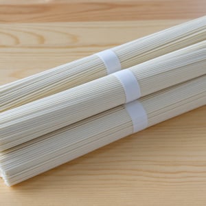 カビや虫が発生するかも。「そうめん」の保存で避けたい“NGな場所”3つ「今すぐ場所変える…！」