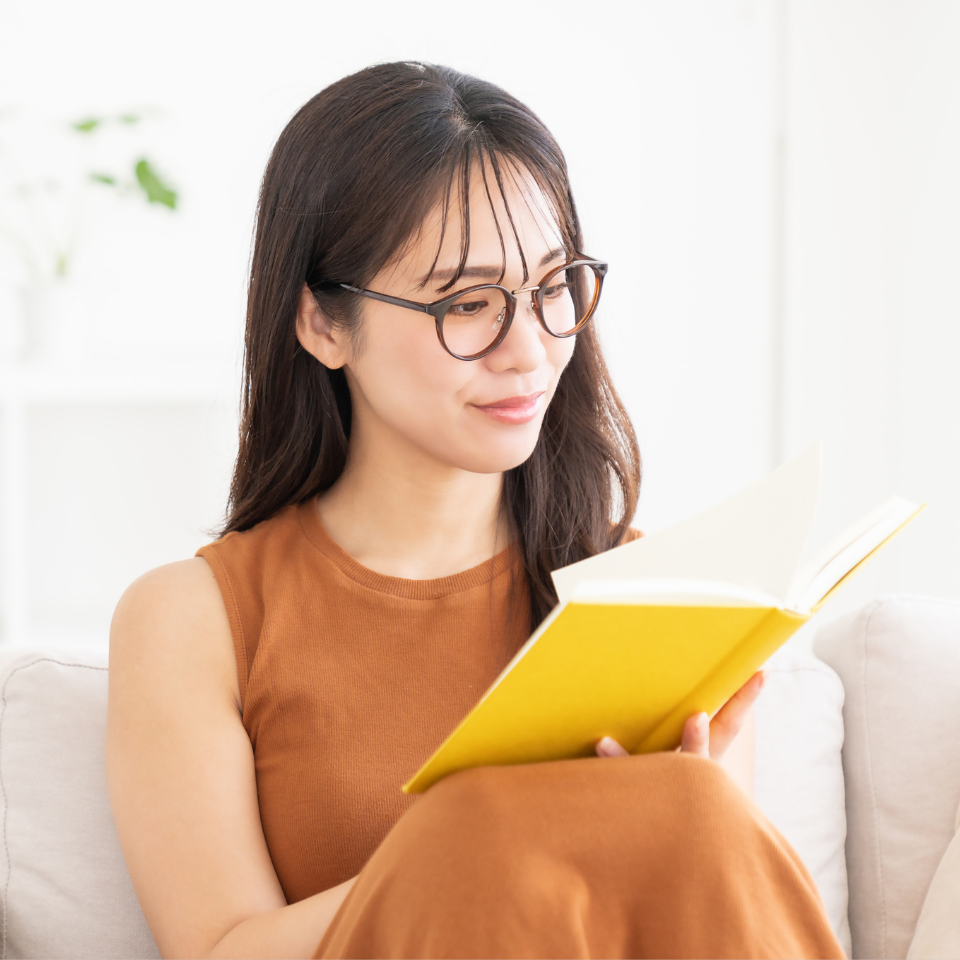  「本を読む時間がない人」でもできる“読書を習慣化するコツ”「今日からできる！」 
