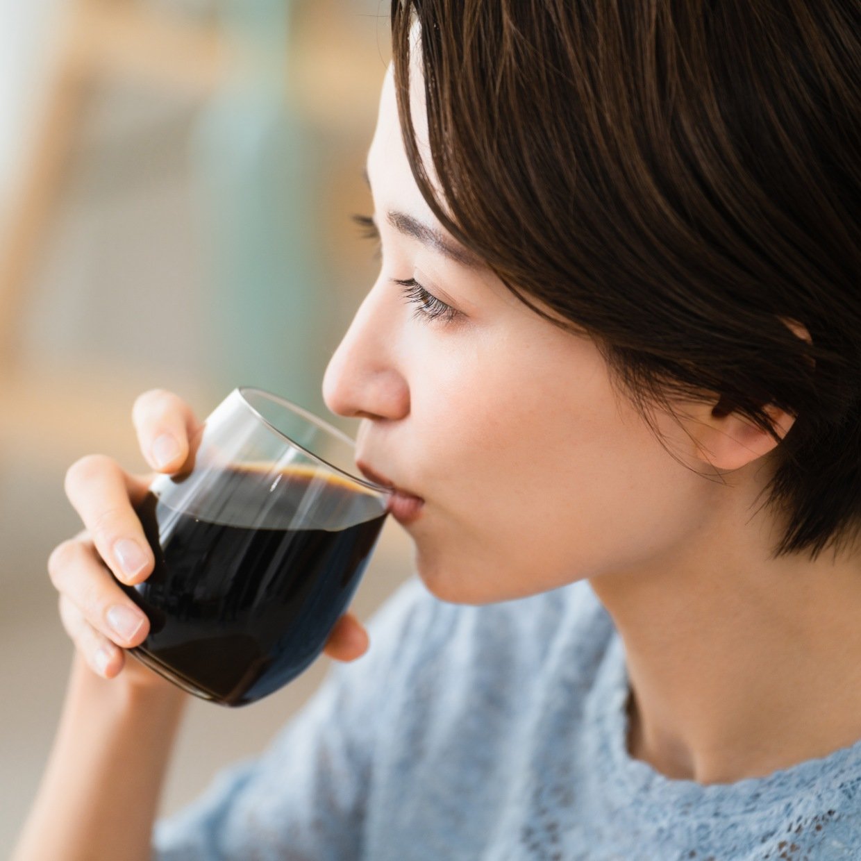  コーヒーの健康的な「飲むタイミング」とは？飲みすぎサインや代替飲料の選び方【消化器病専門医監修】 