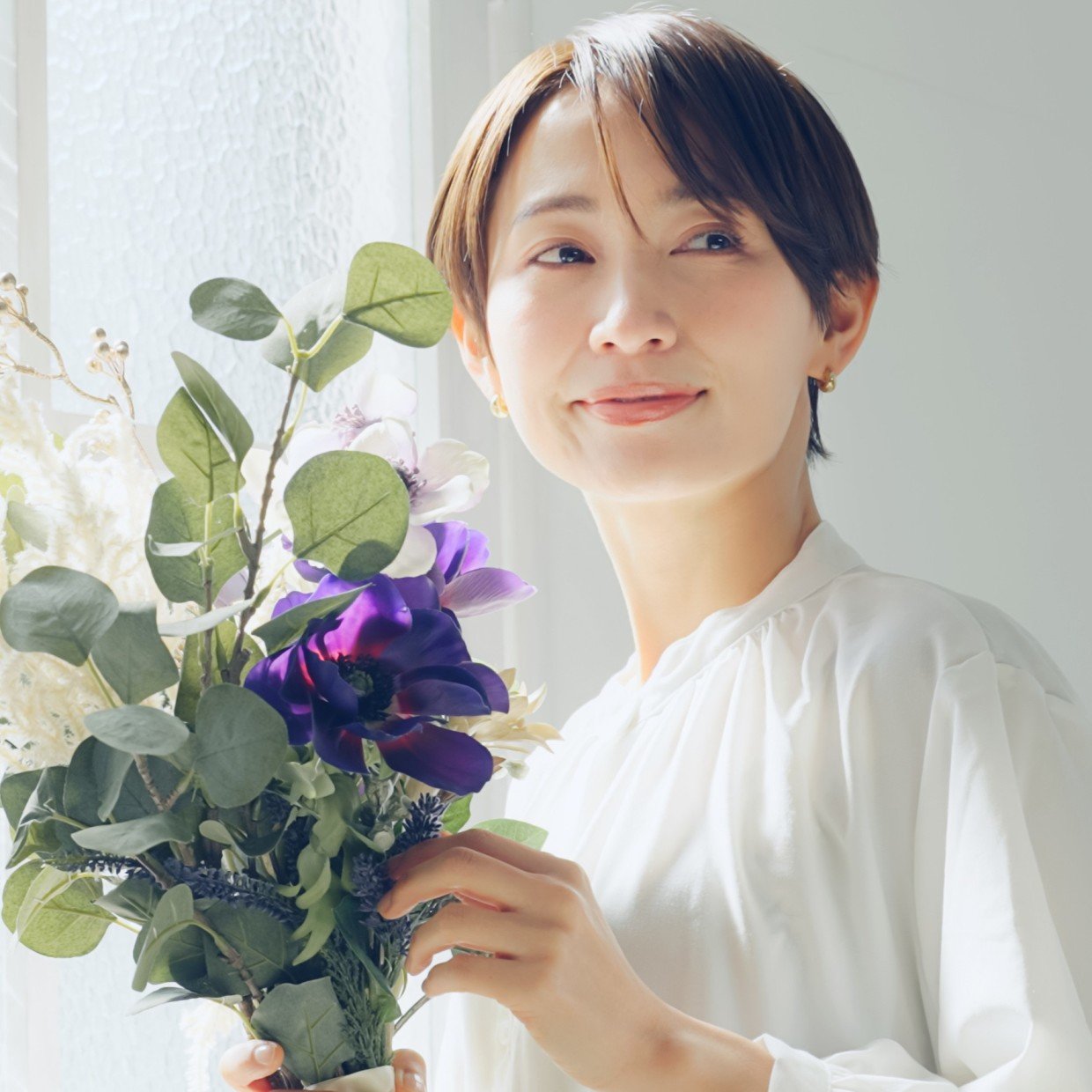  もっと“私らしく”生きたいあなたへ。「花開くように生きる」という新しい幸せのカタチ 