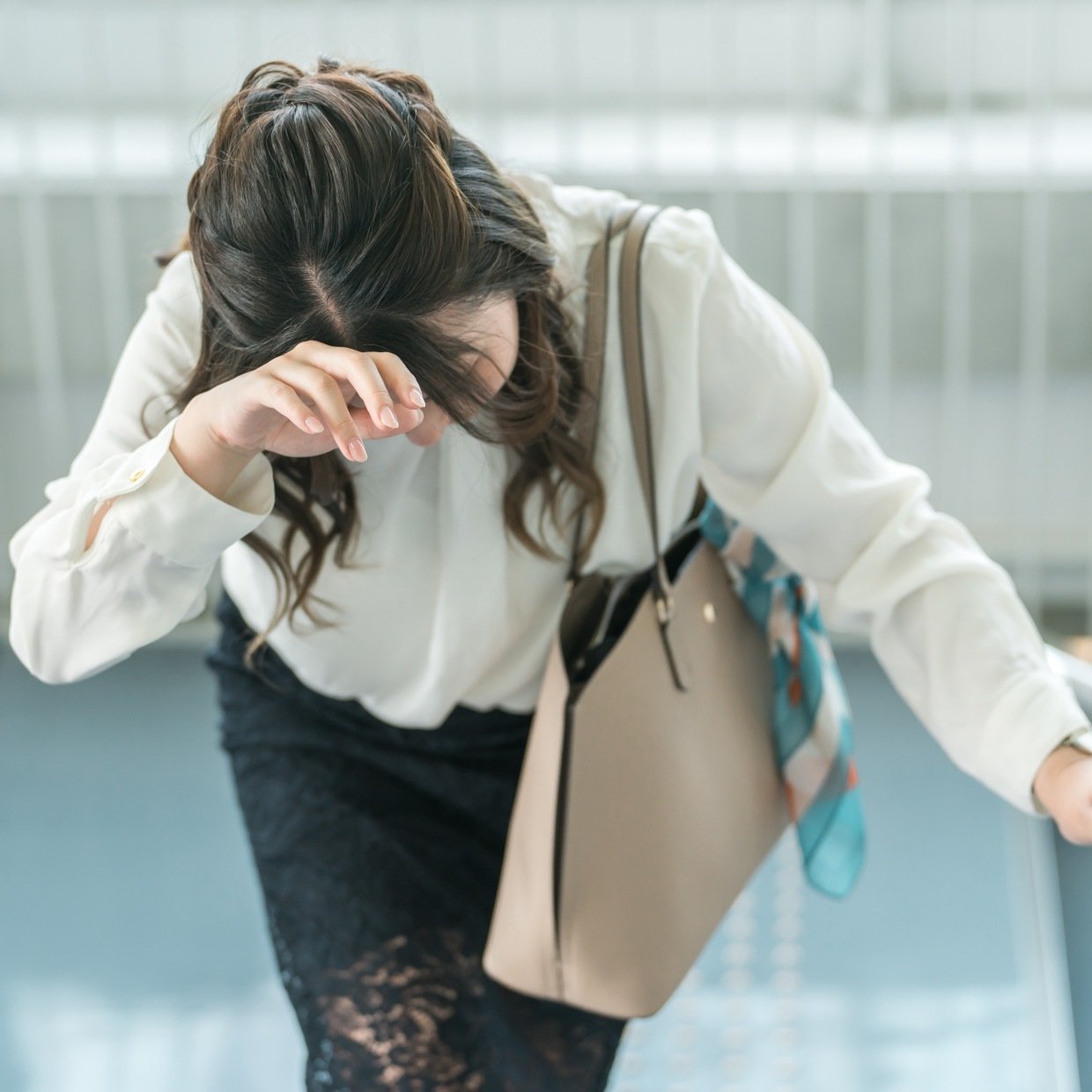  原因と適切な改善方法を知ろう！「貧血」を改善するための“4つの方法”【産婦人科専門医監修】 