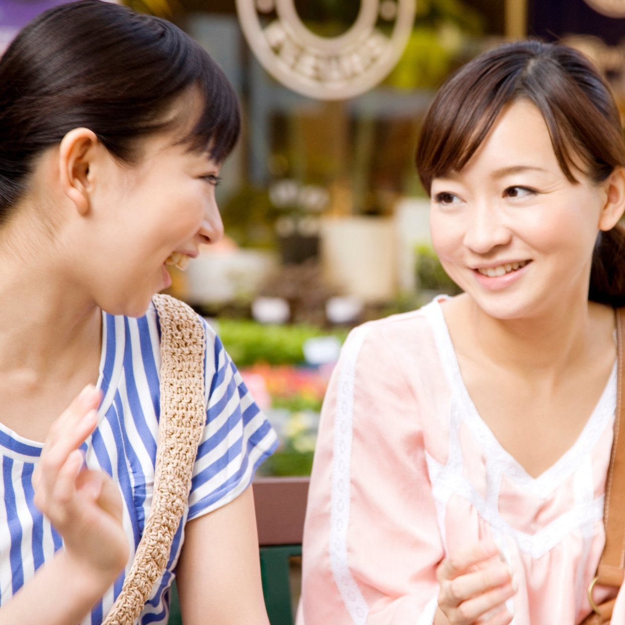  「共感力」が高い人と低い人の“ストレス対処法”の違いとは？ 