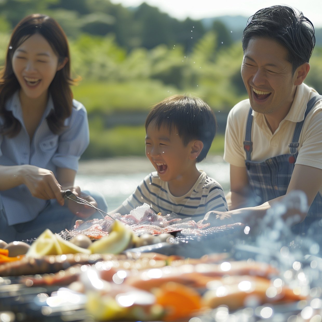  【お金のプロが提案】夏休み直前！「お金をかけずに夏を満喫する」方法 