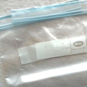 「食品保存袋」の空気を簡単に抜くワザ「本当にできた！」「漬けレシピの時に便利！」