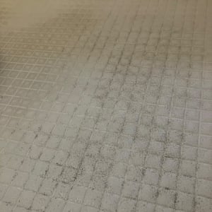 洗剤選びがカギ！お風呂の“床の黒ずみ・ぬめり”をごっそり落とす“汚れ別掃除術”
