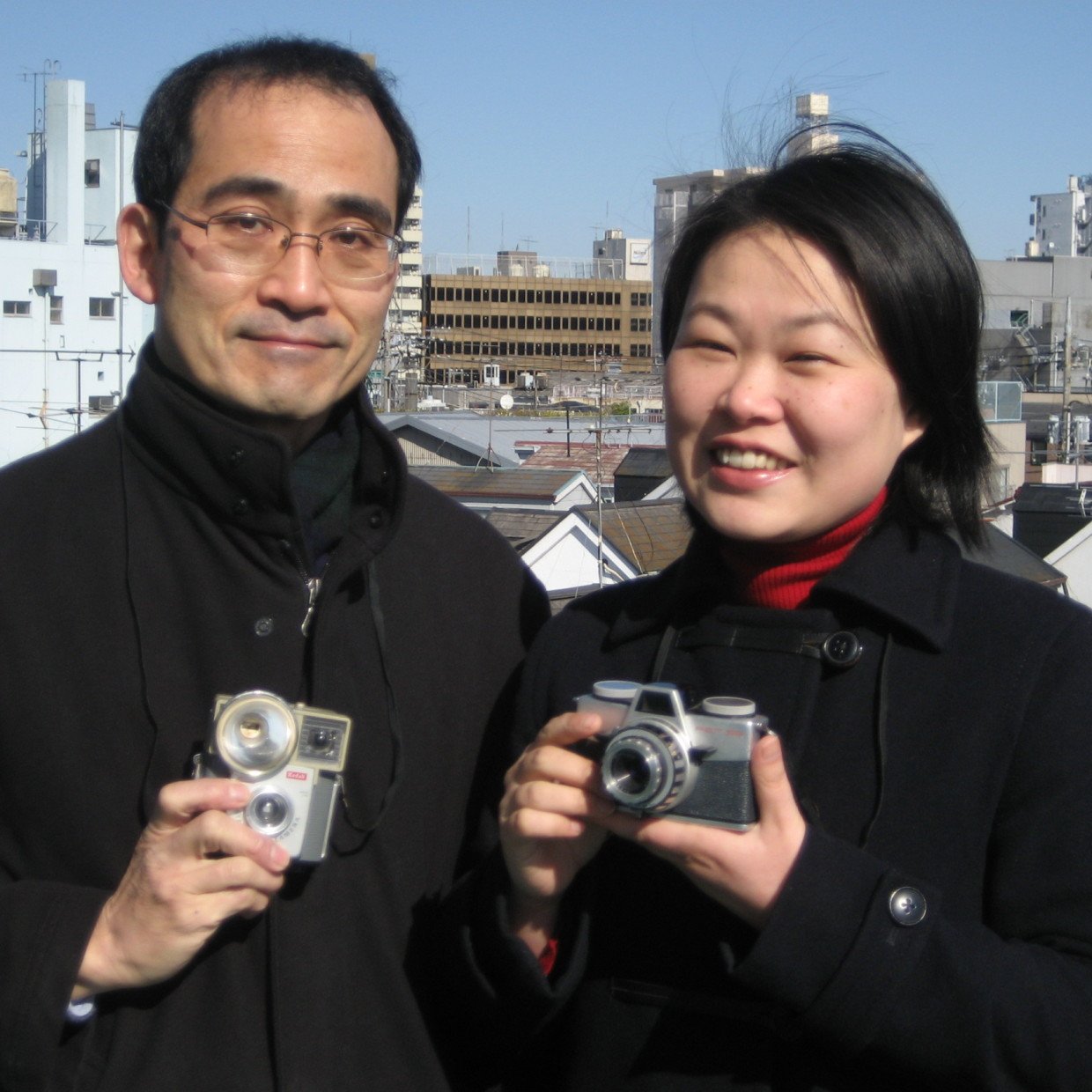  「一緒にいたい」その気持ちだけで決めた、結婚式も指輪交換もない小池夫婦の“0日婚” 