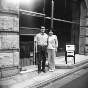 「今日も、生きててくれてありがとう」。写真人生を歩んだ小池夫婦にとっての幸せ