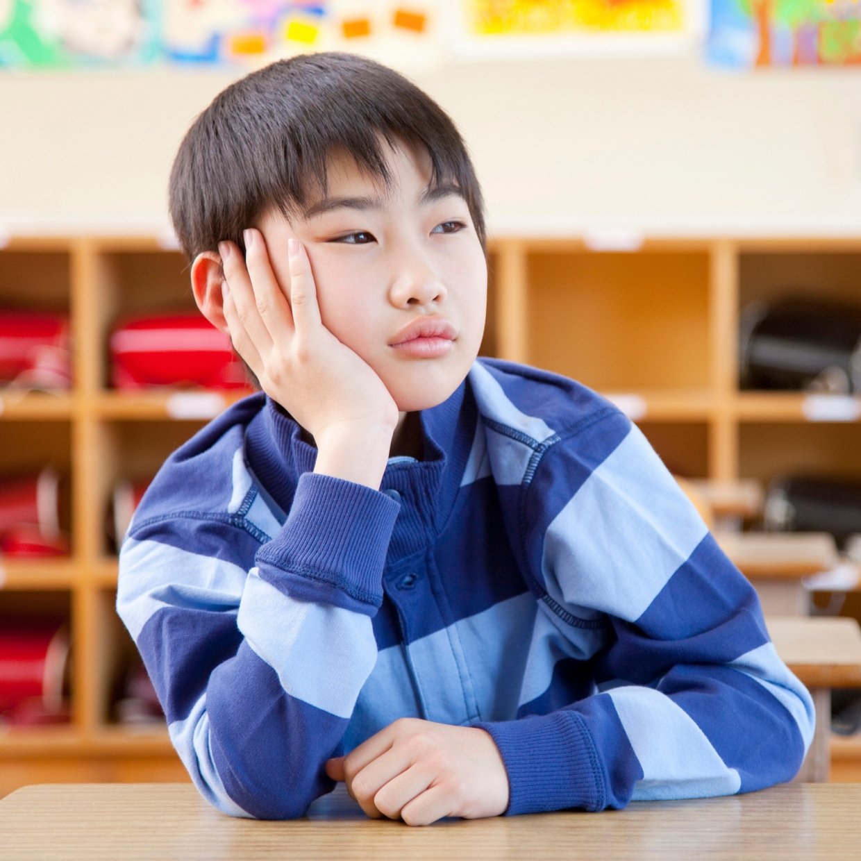  「なんでもいい」が口癖のわが子…。「自分で決められる子」になるための親の関わり方とは？ 