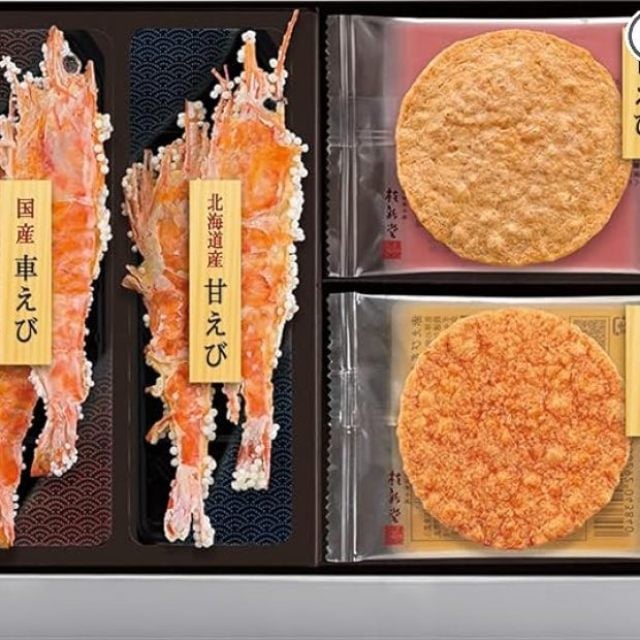  「さすが！」と思われる。見た目も味もハズさない！目上の人に渡したい【失礼のない上品な手土産3選】 