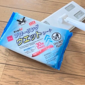 もうカピカピしない！ウエットシートが乾きにくくなる裏ワザ「簡単過ぎる」「しっとりが続く」