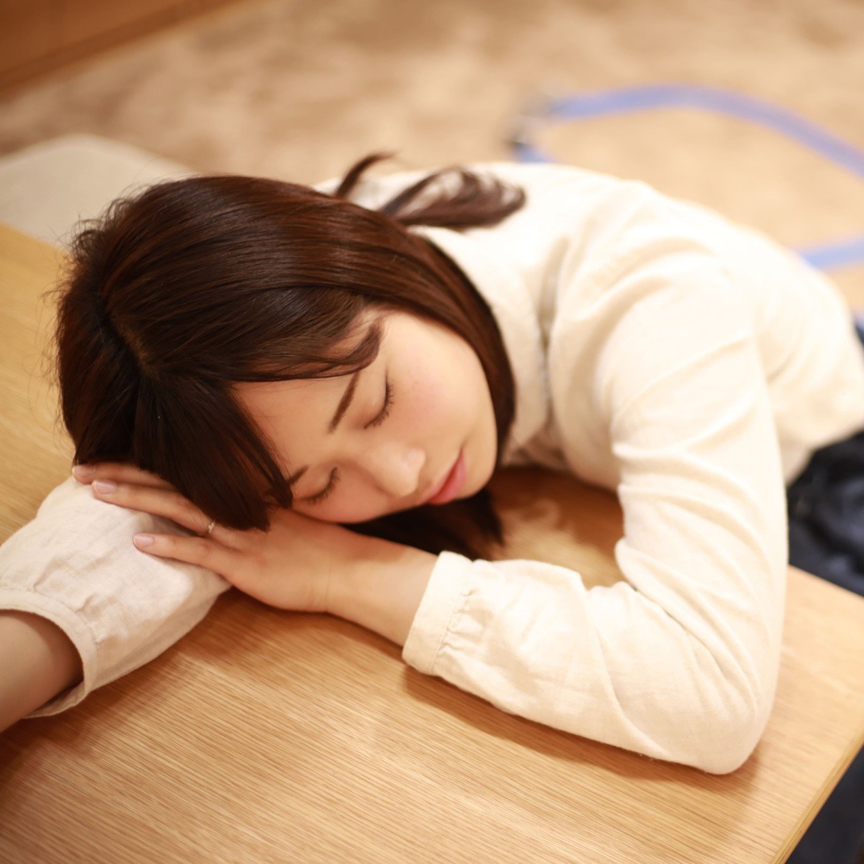  「がんばりすぎ」と「ほどよくラクな人」の分かれ道5選 