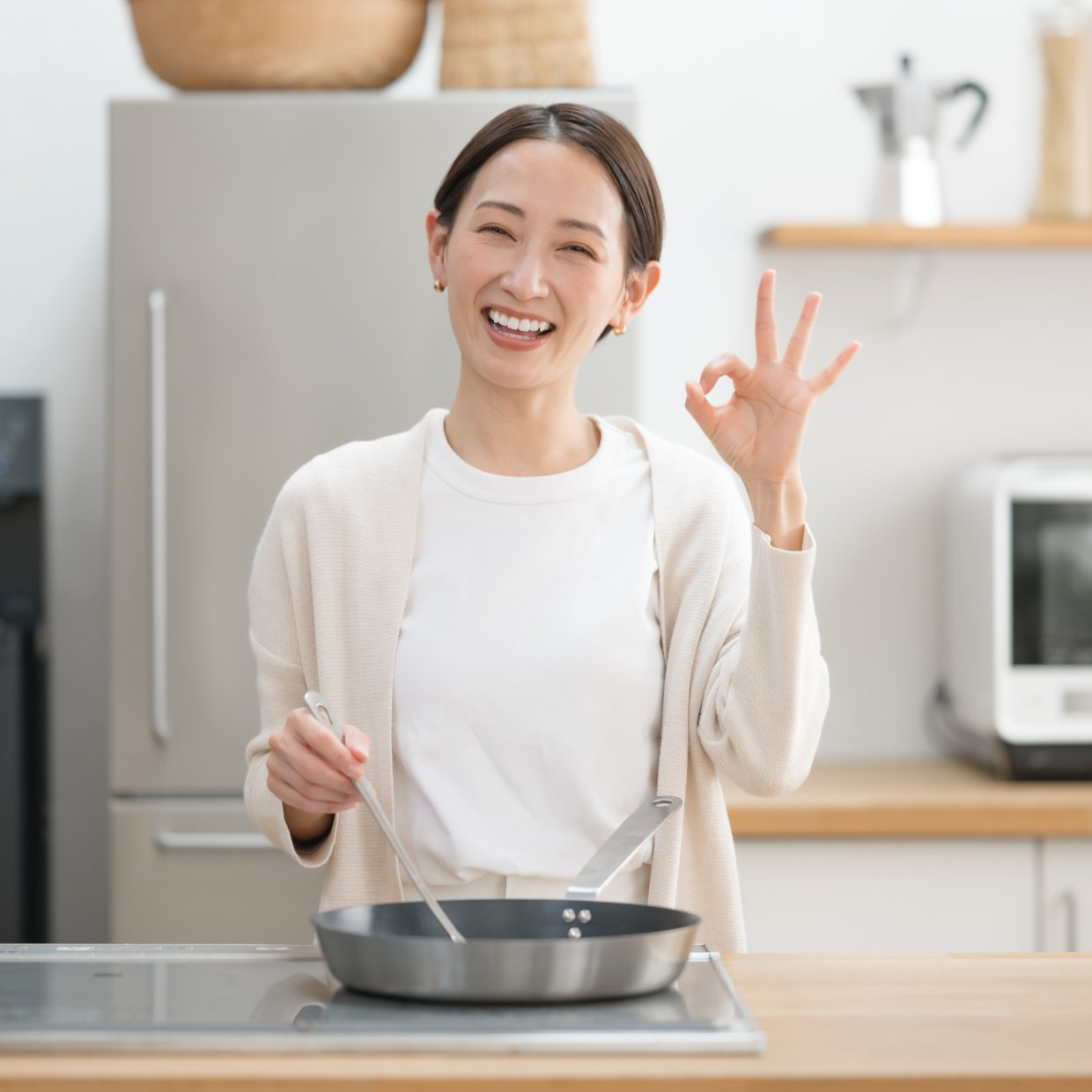  また腐らせた…は防げる！「食費が少ない人」が意識している“梅雨時の買い物ルール”3つ 