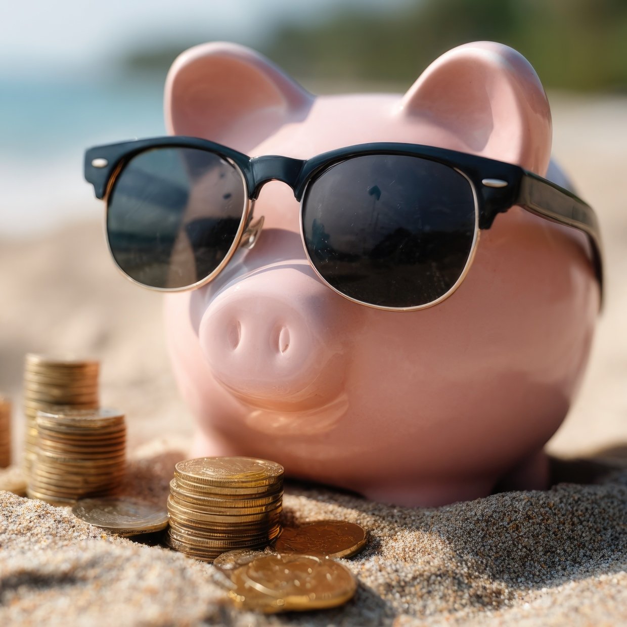  「夏のお金の使い方」トレンドを調査！電気代や“夏特有の出費”はどうなる？ 