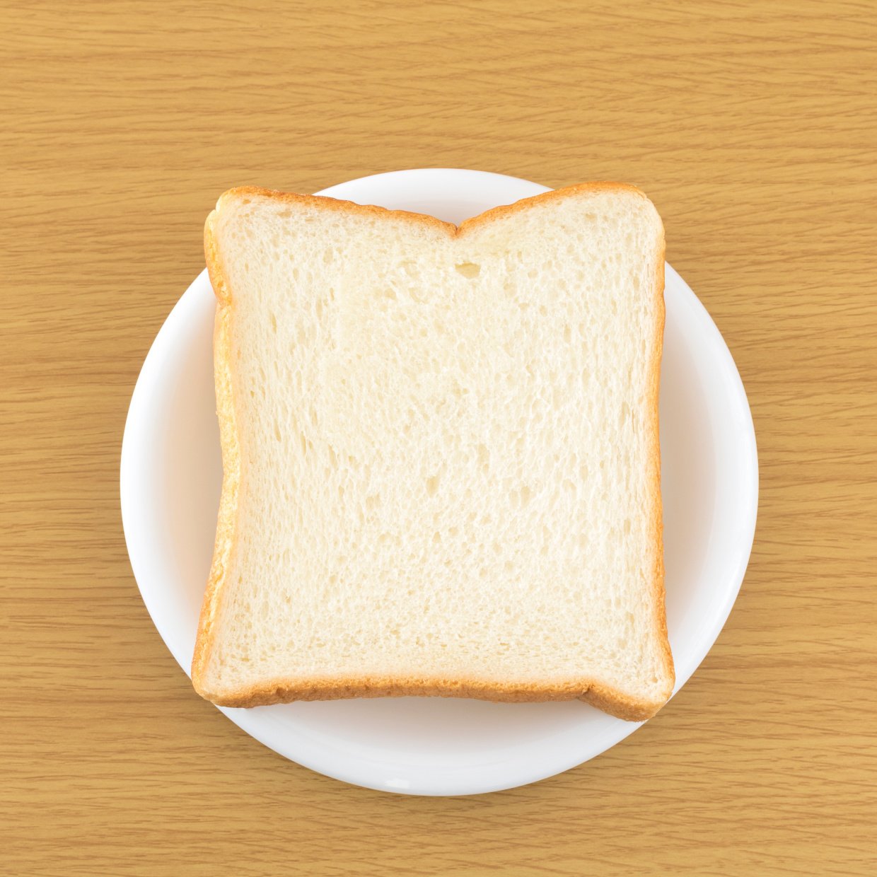  乾燥してパサつく“食パン”を簡単においしく復活させる裏ワザ「食感がよくなった！」 